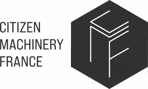 CMF logo